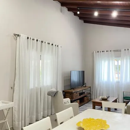 Buy this 3 bed house on Estrada Municipal Bento Pereira de Toledo in Condominio IBI ARAM, Itupeva - SP