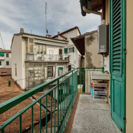 Image 5 - Via Guglielmo Marconi, 94/B R, 50133 Florence FI, Italy - Apartment for rent