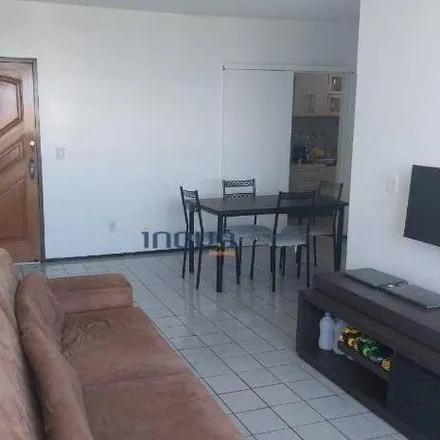 Buy this 3 bed apartment on Rua São Mateus 365 in Parreão, Fortaleza - CE