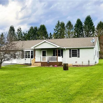 Buy this 3 bed house on 3290 Maple Avenue in Village of Allegany, Cattaraugus County