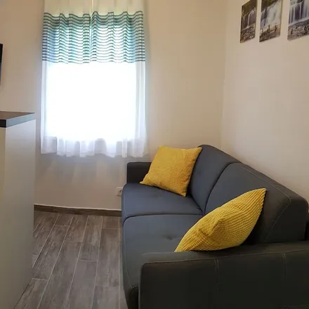 Rent this 1 bed apartment on Prijeboj in Lika-Senj County, Croatia
