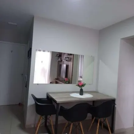 Buy this 2 bed apartment on Bloco 25 in Rua Doutor João Tavares, Jardim Vera Cruz II