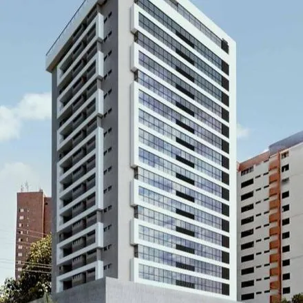 Image 2 - Rua Aviador Irapuã Rocha, Jóquei, Teresina - PI, 64049-190, Brazil - Apartment for sale