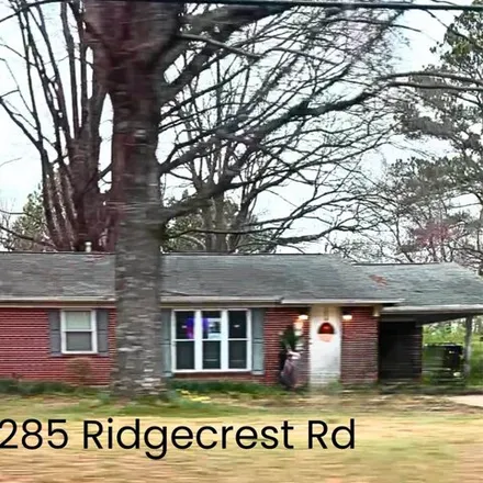 Image 4 - 283 Ridgecrest Road, Jackson, TN 38305, USA - House for sale