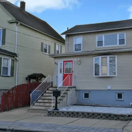 Buy this 2 bed house on 90 Grove Street in Hackensack, NJ 07601