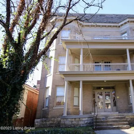 Rent this 2 bed apartment on 1480 South 3rd Street in Louisville, KY 40208