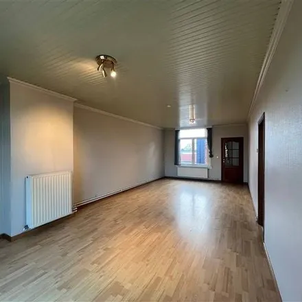 Rent this 2 bed apartment on Diksmuidelaan 12 in 2600 Antwerp, Belgium