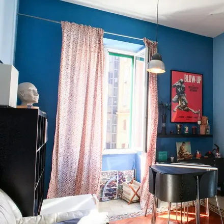 Image 2 - Via Nazario Sauro, 00136 Rome RM, Italy - Apartment for rent