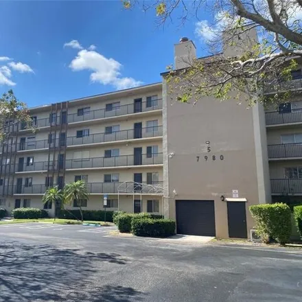 Buy this 2 bed condo on 7817 Northwest 49th Street in Lauderhill, FL 33351