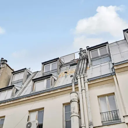 Rent this 1 bed apartment on 27 Avenue de Marigny in 75008 Paris, France