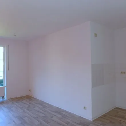 Rent this 3 bed apartment on Am Tor 9 in 09212 Limbach-Oberfrohna, Germany