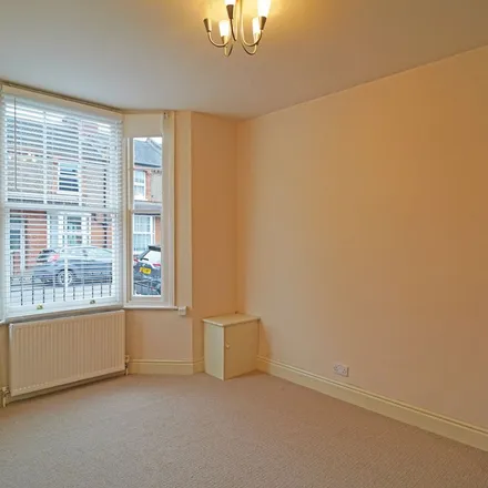 Rent this 2 bed apartment on Albany Terrace in Royal Leamington Spa, CV32 5BN