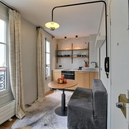 Image 9 - 50 Rue de Sévigné, 75003 Paris, France - Apartment for rent
