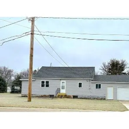 Buy this 2 bed house on 247 North Street in Waldorf, Waseca County