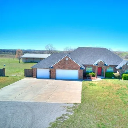 Buy this 3 bed house on Bryant Avenue in McClain County, OK 73080