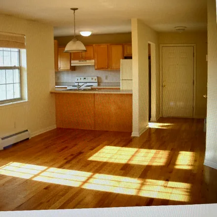 Rent this 2 bed apartment on 534 N Central Ave