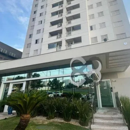 Image 2 - Edifício Reserva Santana Residence, Rua Pedro Faria 155, Londrina - PR, 86055, Brazil - Apartment for rent