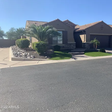 Image 2 - 16781 West Almeria Road, Goodyear, AZ 85395, USA - House for sale