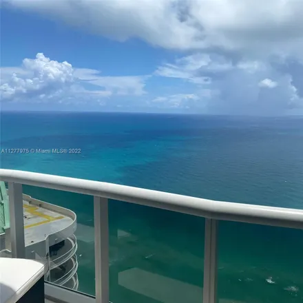 Buy this 3 bed condo on Trump Tower 1 in 16001 Collins Avenue, Sunny Isles Beach