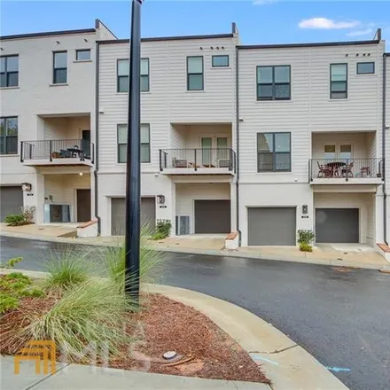 Image 2 - 1614 Apollo Drive, Forsyth County, GA 30024, USA - Townhouse for rent