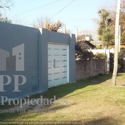 Buy this 2 bed house on Toay in Pompeya, B1722 NBG Merlo