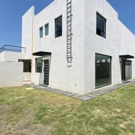 Buy this 3 bed house on unnamed road in 52148 San Gaspar Tlahuelilpan, MEX