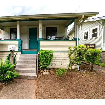 Buy this 1 bed house on 759 Northwest Tyler Avenue in Corvallis, OR 97330
