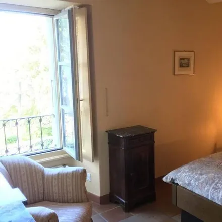 Rent this 1 bed apartment on 6918 Lugano