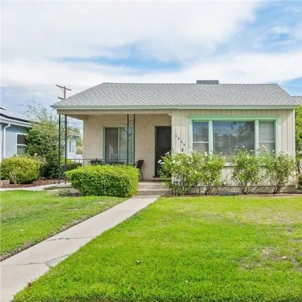Buy this 3 bed house on 6441 Yarmouth Avenue in Los Angeles, CA 91335
