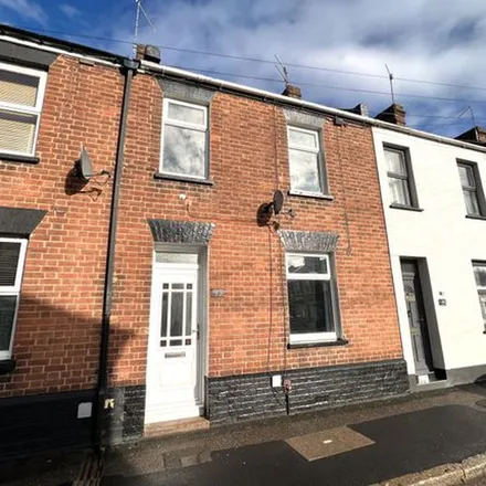 Rent this 3 bed apartment on 27 Church Road in Exeter, EX2 9AZ