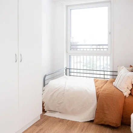 Rent this 6 bed apartment on Lillemarken in Clara Holsts veg 21, 7046 Trondheim