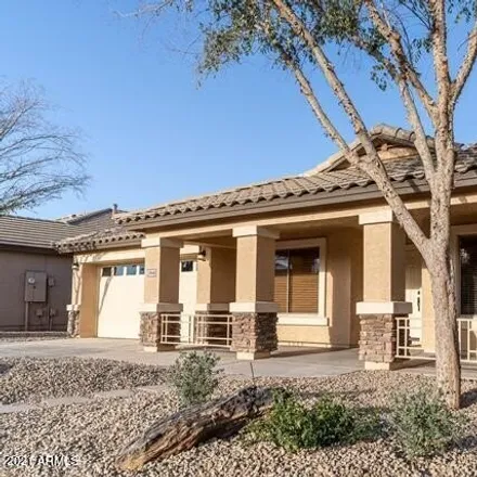 Rent this 4 bed house on 29946 North Sedona Place in San Tan Valley, AZ 85143