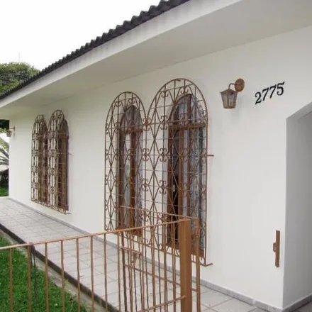 Image 2 - Rua José de Oliveira Franco 2775, Bairro Alto, Curitiba - PR, 82820-090, Brazil - House for sale