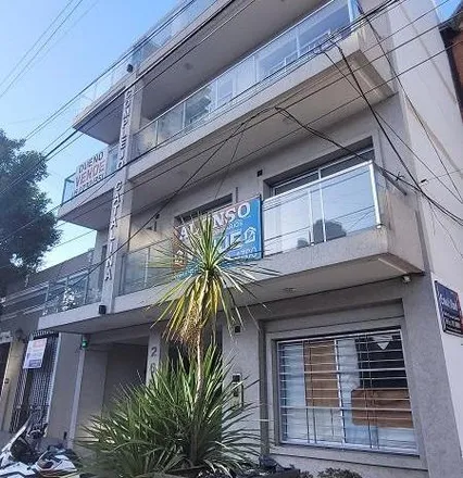 Buy this studio apartment on Almirante Brown 2676 in Partido de Lomas de Zamora, B1832 DEF Temperley