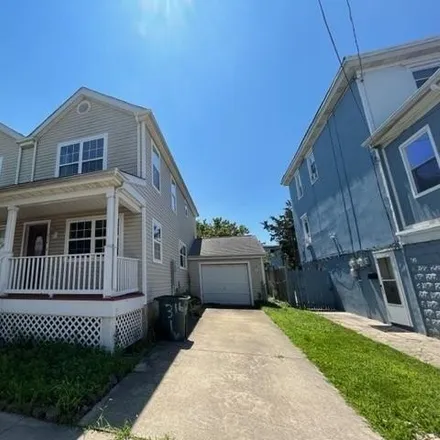 Buy this 2 bed duplex on 358 Beach Avenue in Atlantic City, NJ 08401