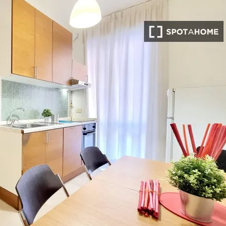 Image 10 - Via Roberto Lepetit, 18, 20124 Milan MI, Italy - Apartment for rent