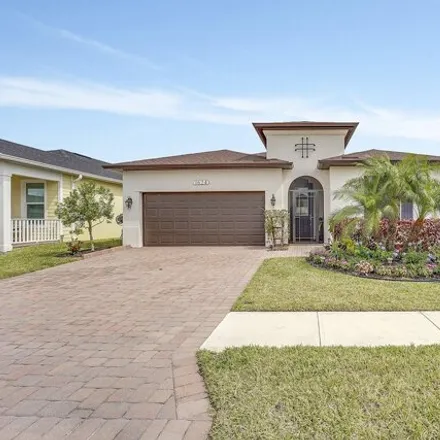 Buy this 3 bed house on 1670 Willows Square in West Vero Corridor, Indian River County