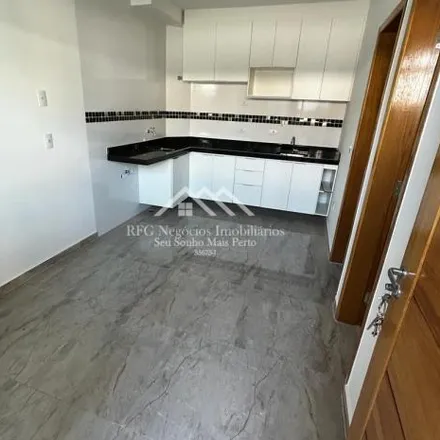 Rent this 1 bed apartment on Rua Borges Ladário 235 in Tucuruvi, São Paulo - SP