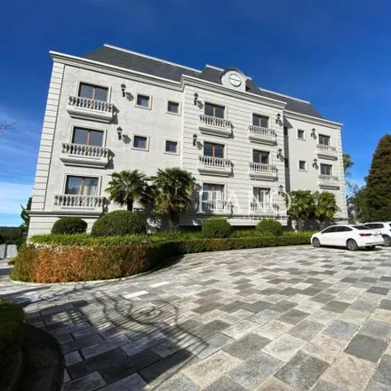 Buy this 4 bed apartment on Hotel Alpenhof in Rua Artur Reimann 88, Jardim Bela Vista
