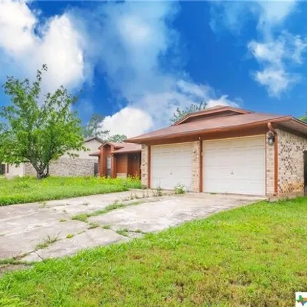 Buy this 4 bed house on 3089 Tallwood Drive in Killeen, TX 76549