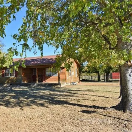 Buy this 4 bed house on 2101 Salt Creek Road in Choctaw County, OK 74743