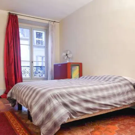 Image 3 - 16 Rue Rollin, 75005 Paris, France - Apartment for rent