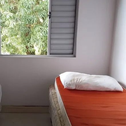 Rent this 3 bed house on Ilhabela in Região Metropolitana do Vale do Paraíba e Litoral Norte, Brazil