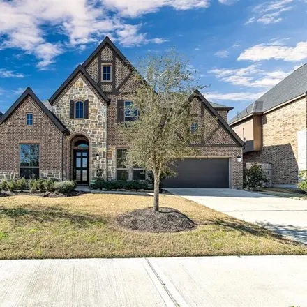 Rent this 5 bed house on Ridge Valley Court in Fulshear, Fort Bend County