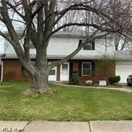 Rent this 2 bed house on 1400 Meister Road in Lorain, OH 44053