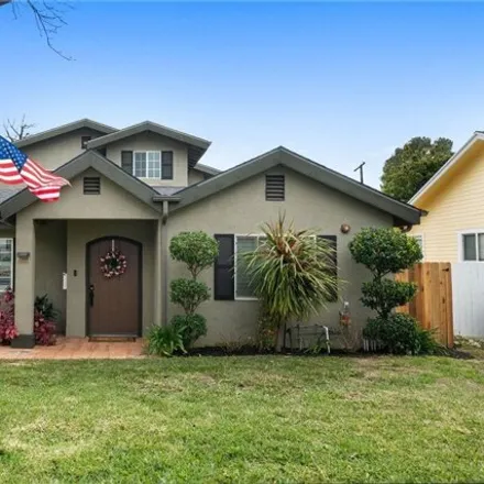 Image 2 - 2168 Cooley Place, Pasadena, CA 91104, USA - House for sale