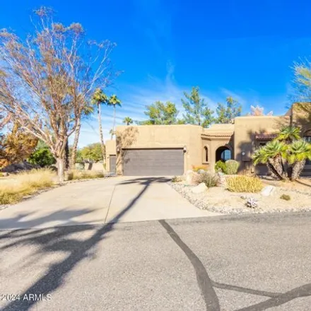 Image 2 - North Forest Road, Rio Verde, Maricopa County, AZ 85263, USA - House for sale