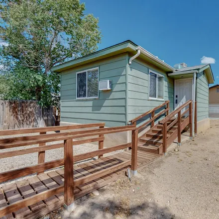Buy this 1 bed house on Hernandez Road Northeast in North Valley, Bernalillo County