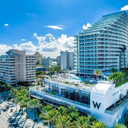 Image 8 - Bayshore Drive, Birch Ocean Front, Fort Lauderdale, FL 33304, USA - Condo for rent