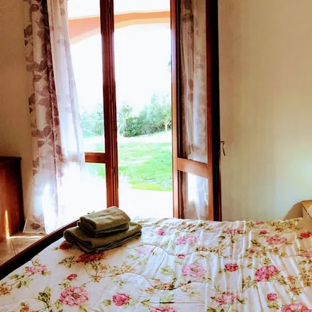 Rent this 2 bed duplex on 09019 Teulada Sud Sardegna